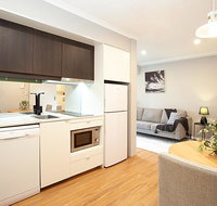 Urban Rest - Elizabeth St - Accommodation Batemans Bay
