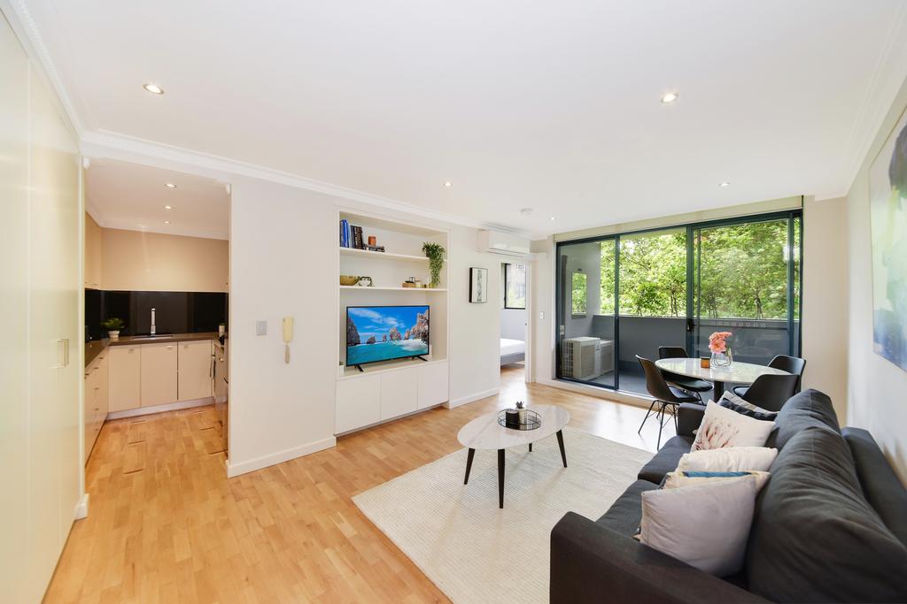 Surry Hills NSW Accommodation Batemans Bay