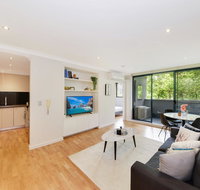 Urban Rest - Foveaux St - Accommodation Batemans Bay