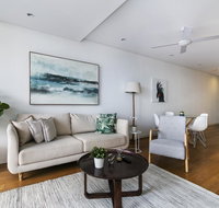 Urban Rest - Waterloo St - Accommodation Batemans Bay