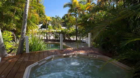 Utopia Beach House - Accommodation Batemans Bay 1