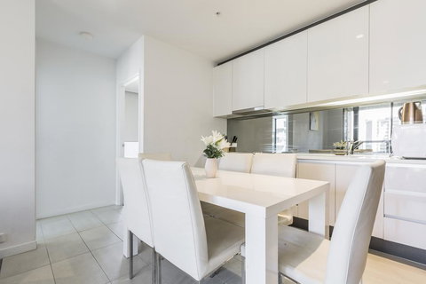 UWS Madison Melbourne CBD Apartment - Accommodation Batemans Bay 3