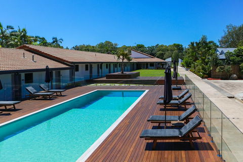 Uyoung Diving Resort - Accommodation Batemans Bay 0