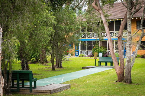 Vacation Village - Accommodation Batemans Bay 1
