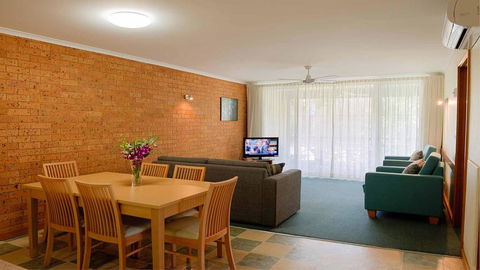 Vacation Village - Accommodation Batemans Bay 0