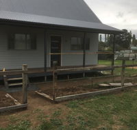 VaderHaus - Accommodation Batemans Bay