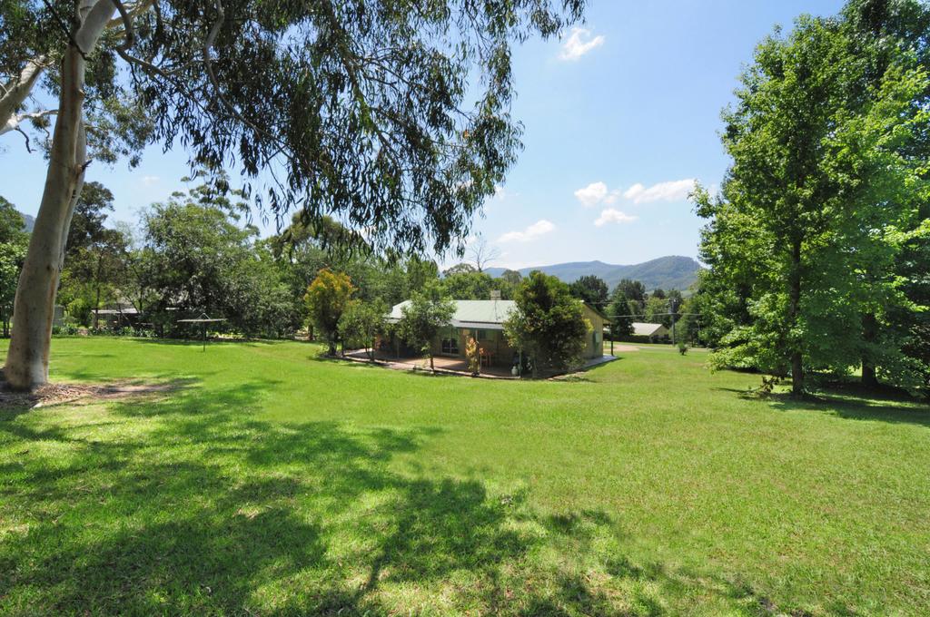 Kangaroo Valley NSW Accommodation Batemans Bay