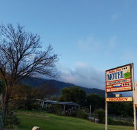 Valley View Motel - Accommodation Batemans Bay