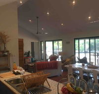 Valley Views Lodge Port Douglas - Accommodation Batemans Bay