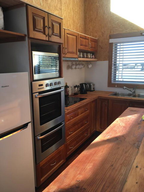 VaderHaus - Accommodation Batemans Bay 1