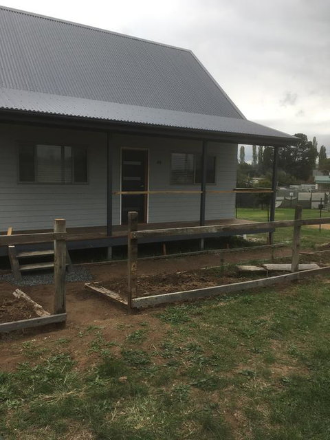 VaderHaus - Accommodation Batemans Bay 0