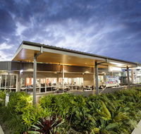 Vale Hotel - Accommodation Batemans Bay