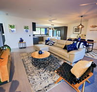 Valle Vista Luxury Apartments - Accommodation Batemans Bay
