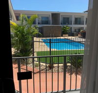 Velocity Motel  Bistro-TWA - Accommodation Batemans Bay