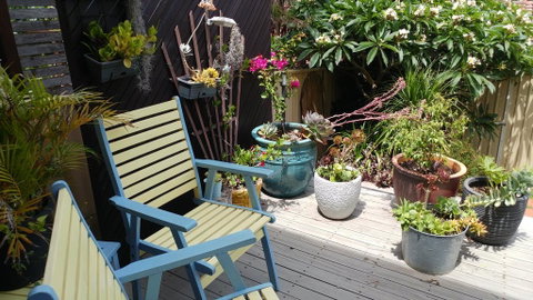 Ven & Marks Place - Accommodation Batemans Bay 1