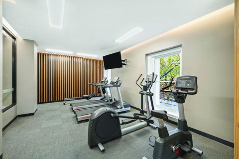 Vibe Hotel Melbourne - Accommodation Batemans Bay 1