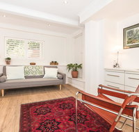 Vibrant Oversized Studio in Leafy Balgowlah - Accommodation Batemans Bay
