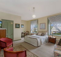 Victoria House - Accommodation Batemans Bay