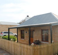 Victoria Cottage - Accommodation Batemans Bay