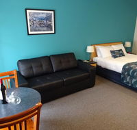 Victoria Lodge Motor Inn  Apartments - Accommodation Batemans Bay