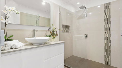 VIEWS AT MCCRAE..... - Accommodation Batemans Bay 0