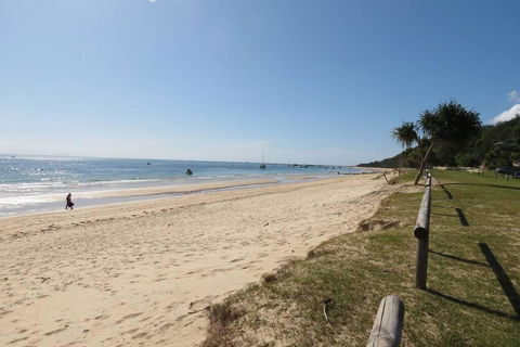 Villa 31 At Tangalooma Resort - Accommodation Batemans Bay 1