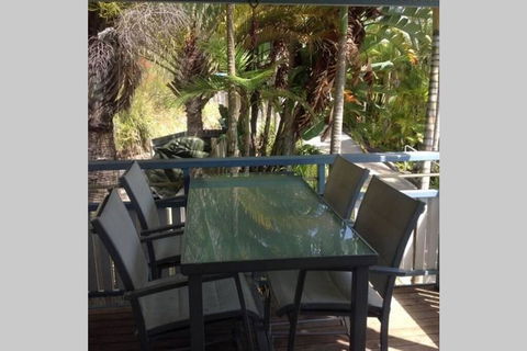 Villa 31 At Tangalooma Resort - Accommodation Batemans Bay 2
