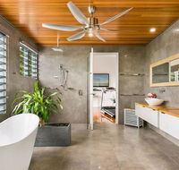 Villa Foley - Accommodation Batemans Bay