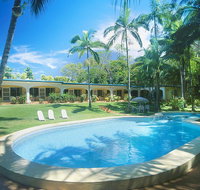 Villa Marine Holiday Apartments Cairns - Accommodation Batemans Bay