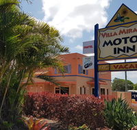 Villa Mirasol Motor Inn - Accommodation Batemans Bay
