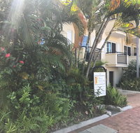 Villa Vaucluse Apartments - Accommodation Batemans Bay