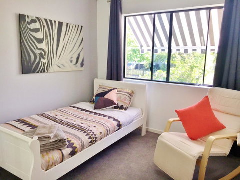 Villa Via Veneto - Accommodation Batemans Bay 2