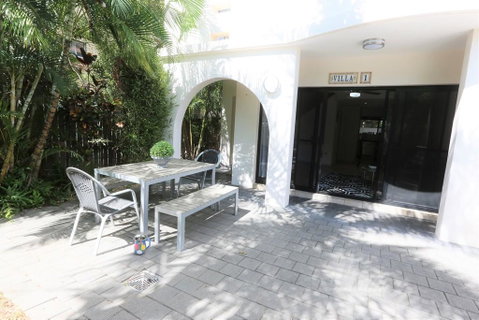 Villa Via Veneto - Accommodation Batemans Bay 1