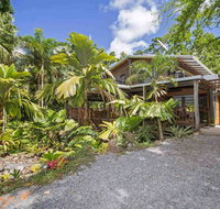 Villa Zena - Accommodation Batemans Bay