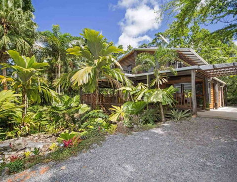 Villa Zena - Accommodation Batemans Bay 0