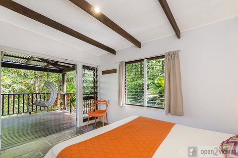 Villa Zena - Accommodation Batemans Bay 3