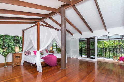 Villa Zena - Accommodation Batemans Bay 2