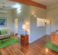 Village Stays Coldstream Gallery Apartment - Accommodation Batemans Bay