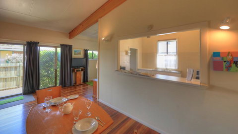 Village Stays Coldstream Gallery Apartment - Accommodation Batemans Bay 1