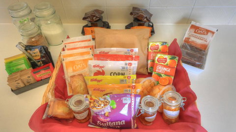 Village Stays Coldstream Gallery Apartment - Accommodation Batemans Bay 3