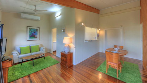 Village Stays Coldstream Gallery Apartment - Accommodation Batemans Bay 0