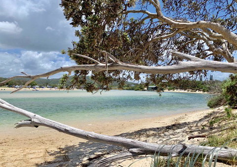 Villas At Hastings Point - Accommodation Batemans Bay 1