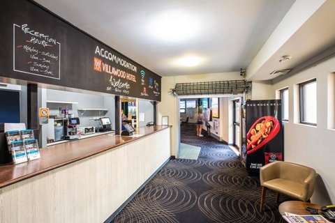 Villawood Hotel - Accommodation Batemans Bay 1