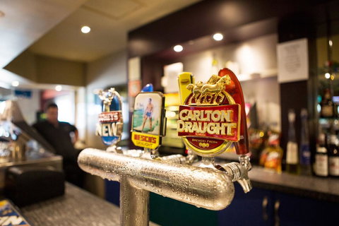 Villawood Hotel - Accommodation Batemans Bay 3