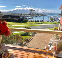 Vista Marina Penthouse 6 - Accommodation Batemans Bay