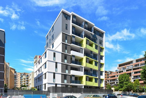 Vogue 39 Apartment - Accommodation Batemans Bay 1