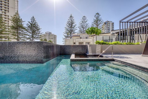 Vue Broadbeach - Accommodation Batemans Bay 2