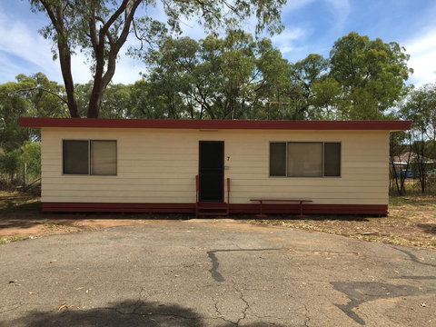 Wagon Wheel Motel & Units - Accommodation Batemans Bay 1