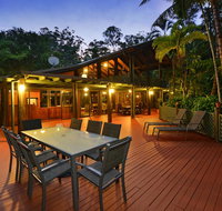 Wait A While Daintree - Accommodation Batemans Bay