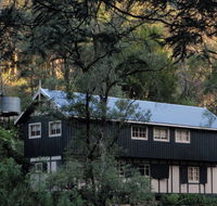 Walhalla Coach House - Accommodation Batemans Bay